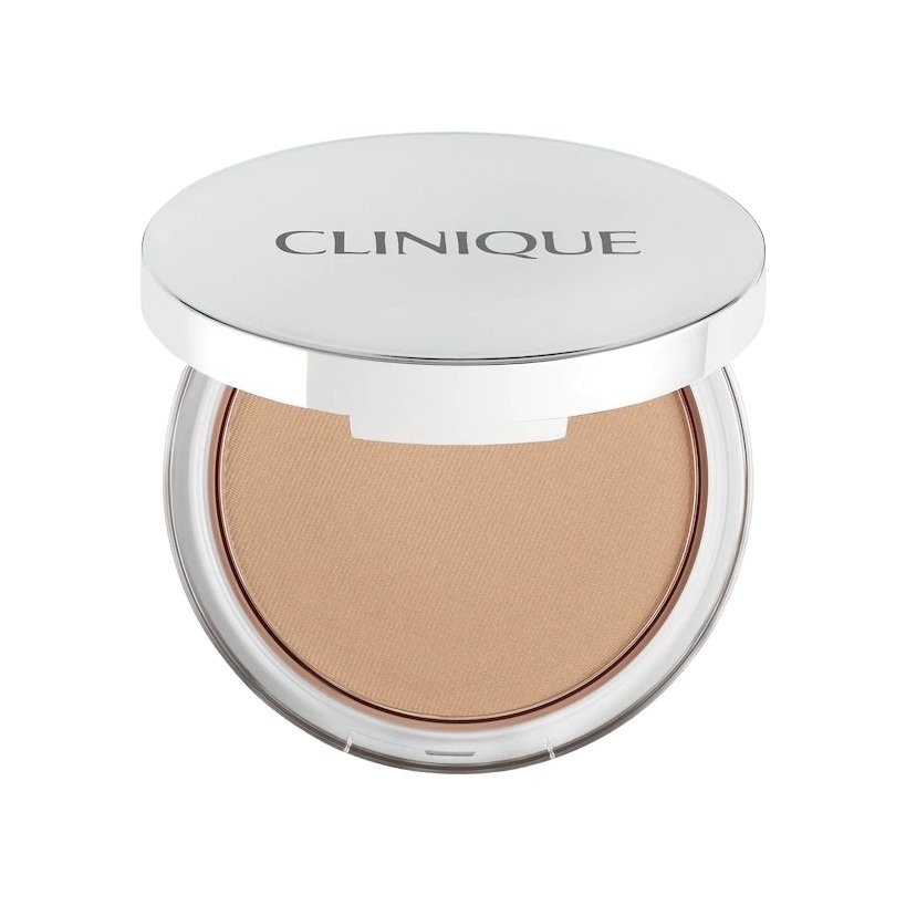 Пудра компактная для жирной кожи Stay-Matte Sheer Oil-Free