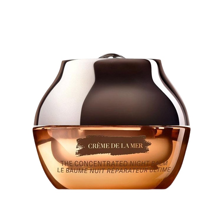 Бальзам ночной концентрированный Genaissance