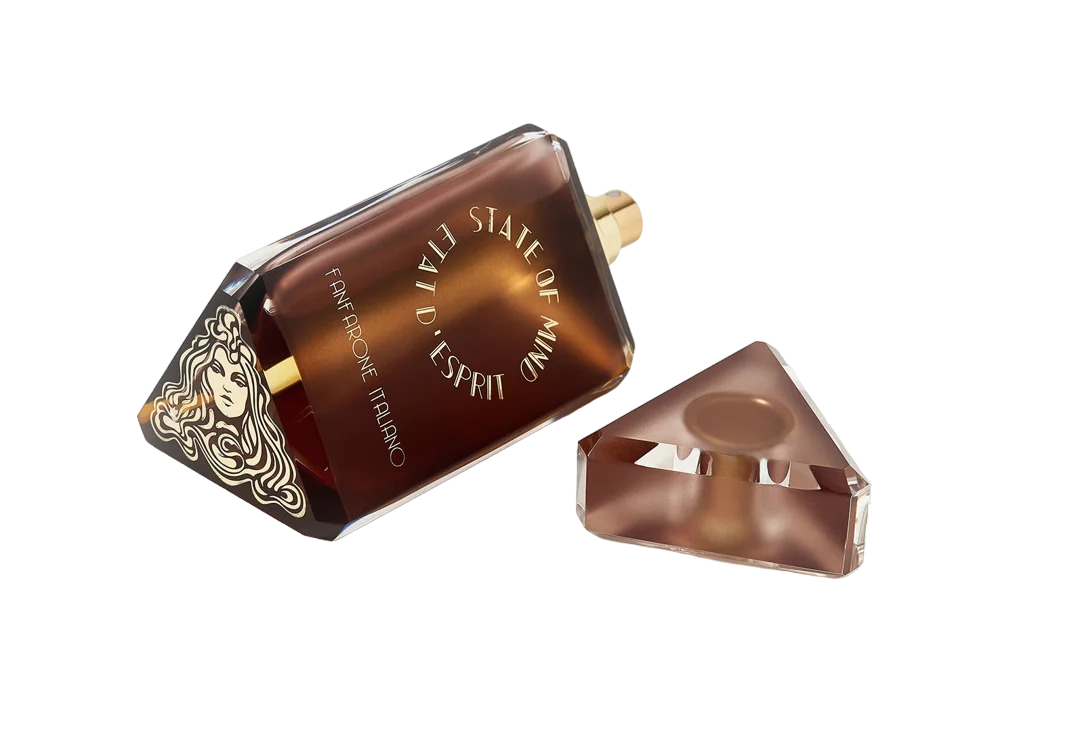 Fanfarone Italiano Парфюмерная вода купить в VISAGEHALL