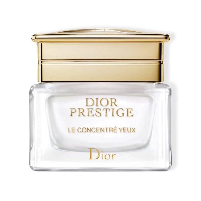 DIOR PRESTIGE LE CONCENTRE YEUX~Крем восстанавливающий для кожи вокруг глаз