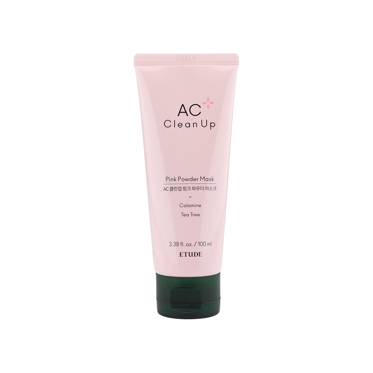 Маска с розовой глиной для проблемной кожи AC Clean Up Pink Powder Mask  купить в VISAGEHALL