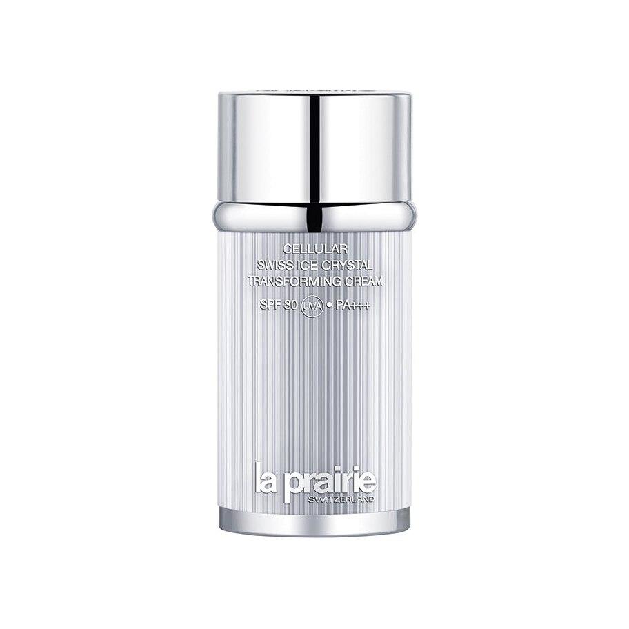 Крем тональный с клеточным комплексом Cellular Swiss Ice Crystal Transforming SPF30