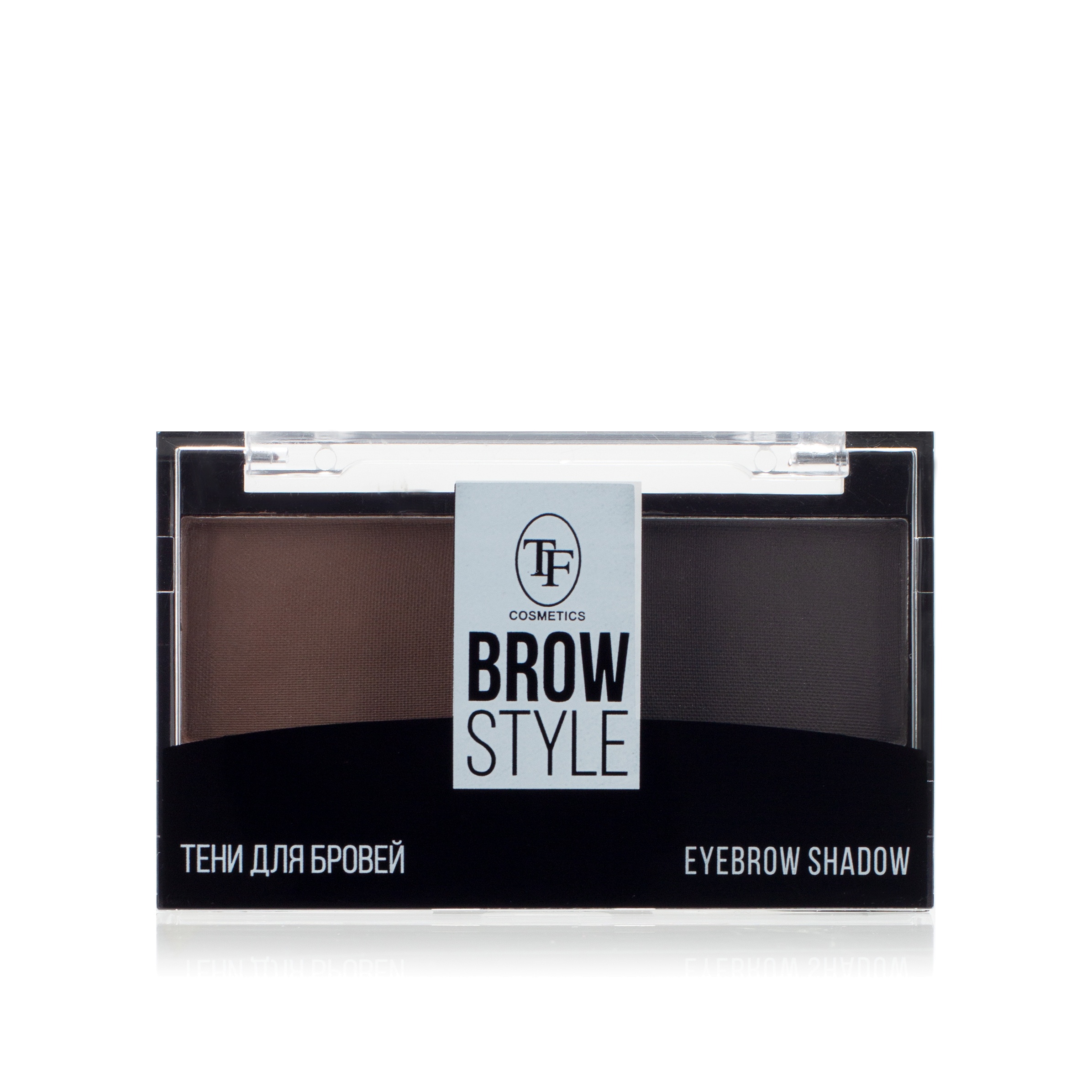 Тени для бровей Brow Style купить в VISAGEHALL