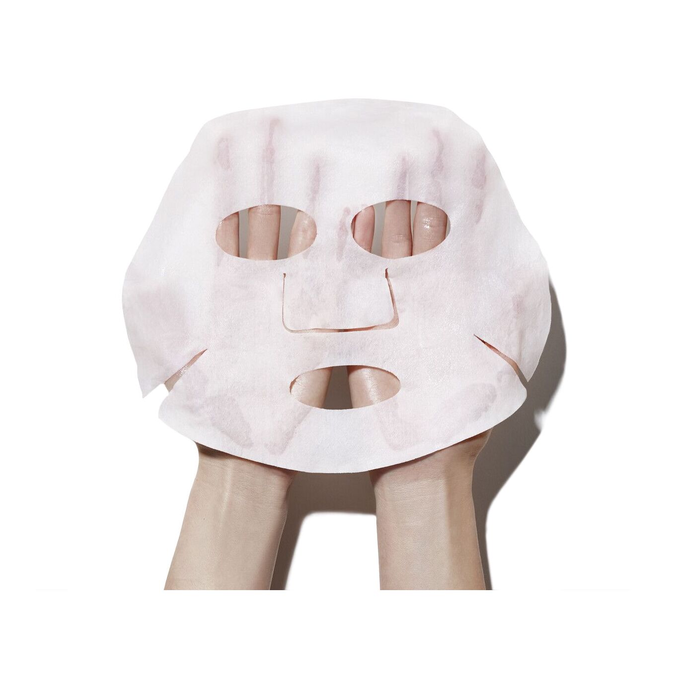 Тканевая маска Кунжутное молоко купить в VISAGEHALL