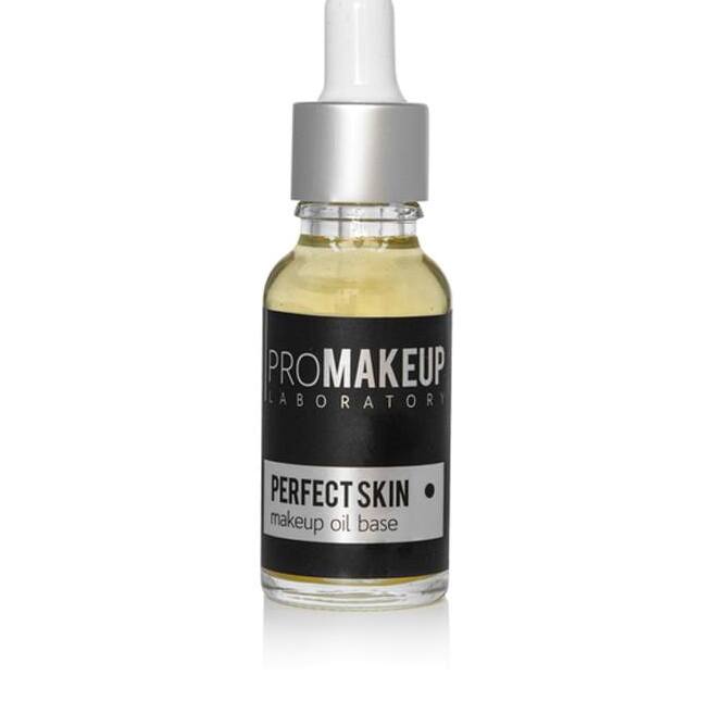 Масло-основа под макияж Perfect Skin