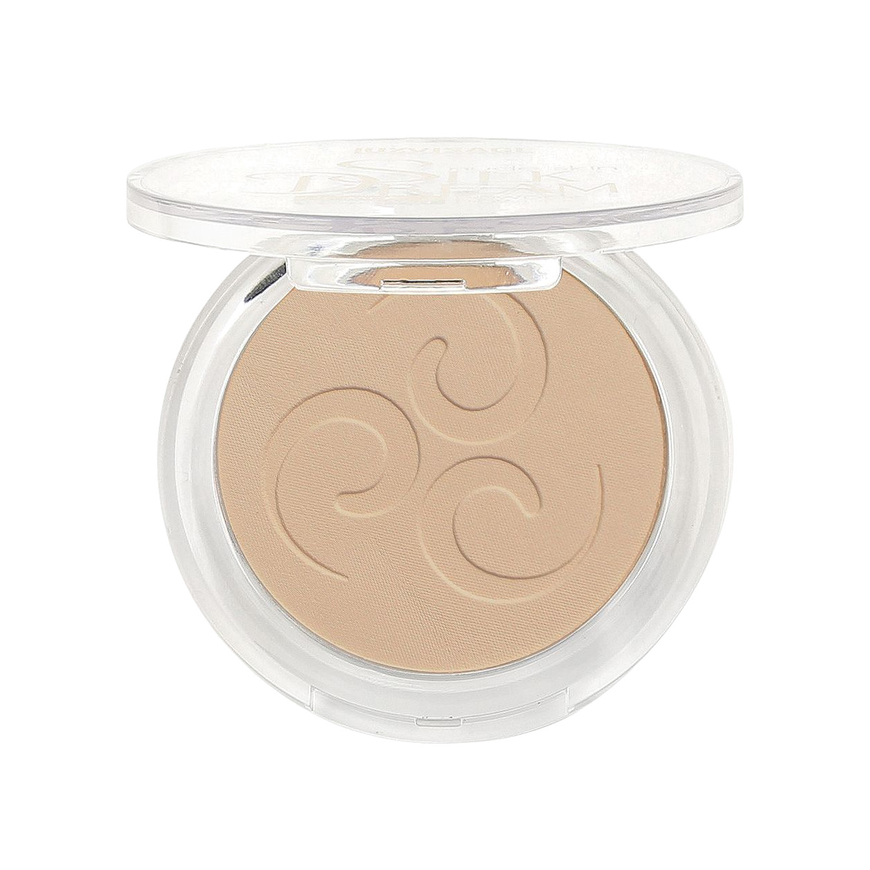 Пудра компактная Silk Dream Nude Skin  купить в VISAGEHALL