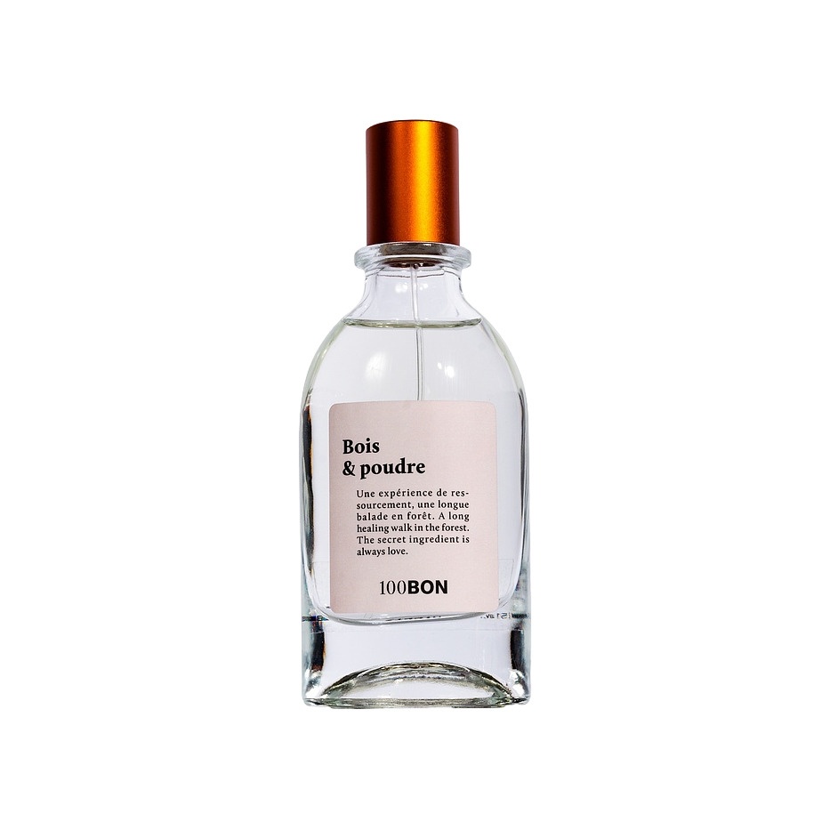 Bois & Poudre Туалетная вода
