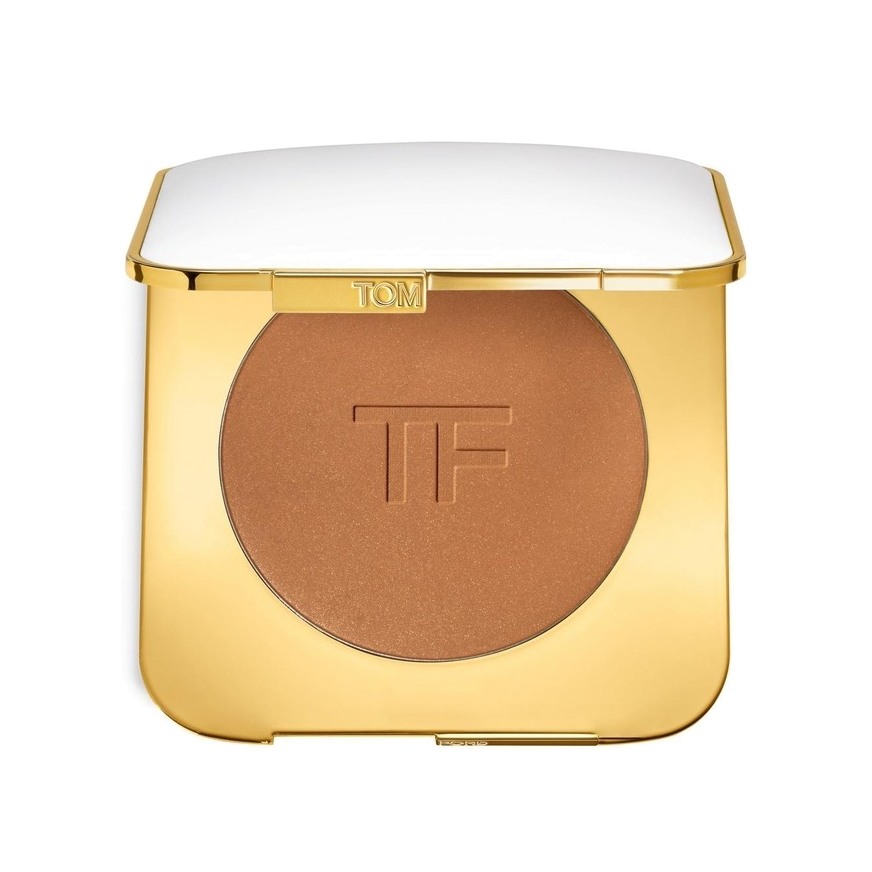 Бронзирующая пудра Bronzing Powder купить в VISAGEHALL
