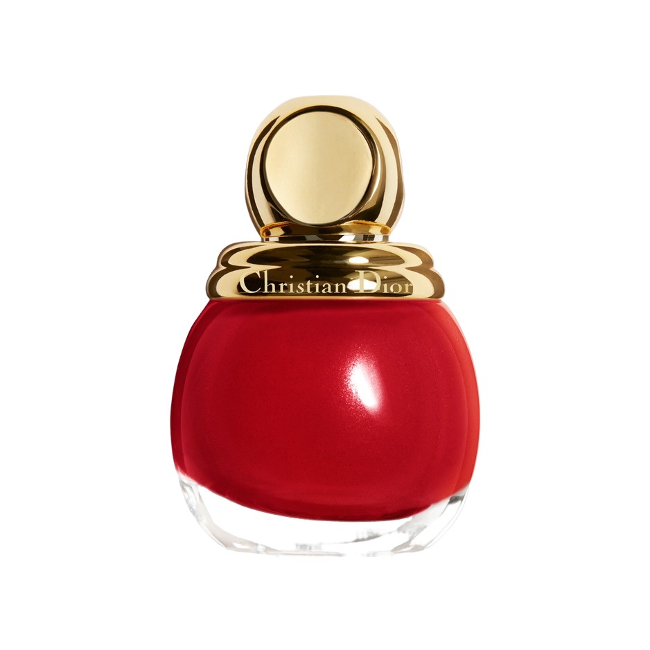 DIORIFIC VERNIS THE ATELIER OF DREAMS~Лак для ногтей