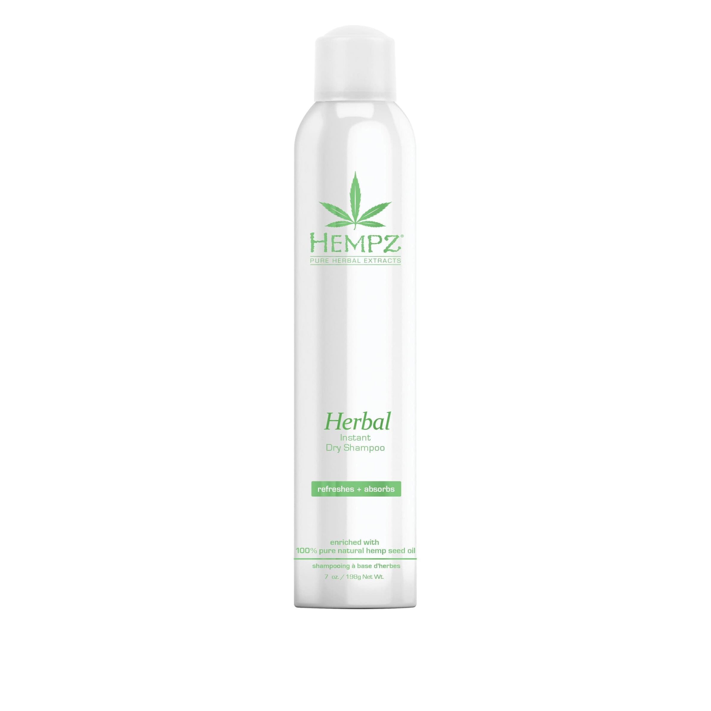 Шампунь сухой растительный Здоровые Волосы купить в VISAGEHALL