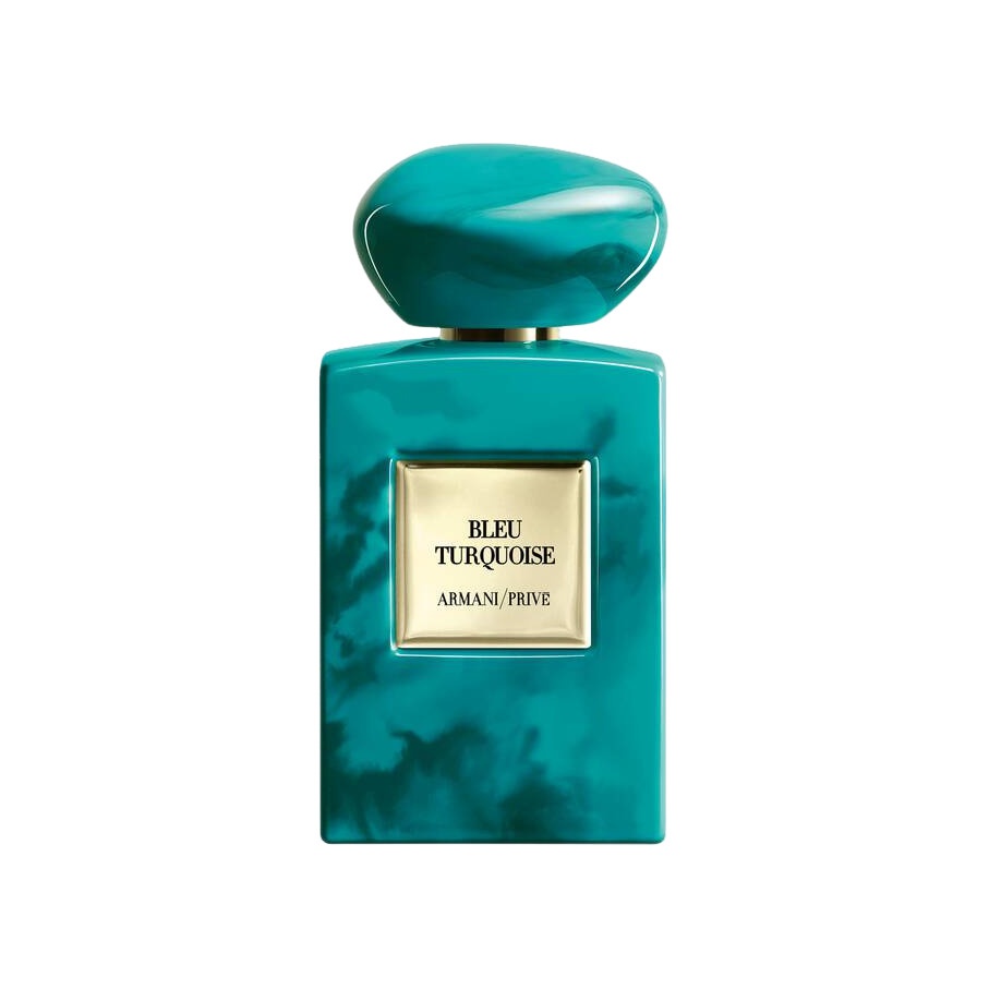 Armani Privé Bleu Turquoise Парфюмерная вода