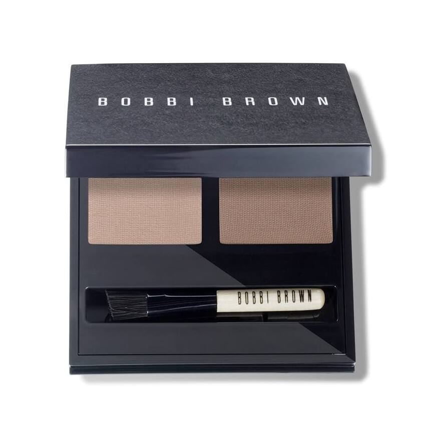 Набор теней и аксессуаров для коррекции бровей Brow Kit Repack купить в VISAGEHALL