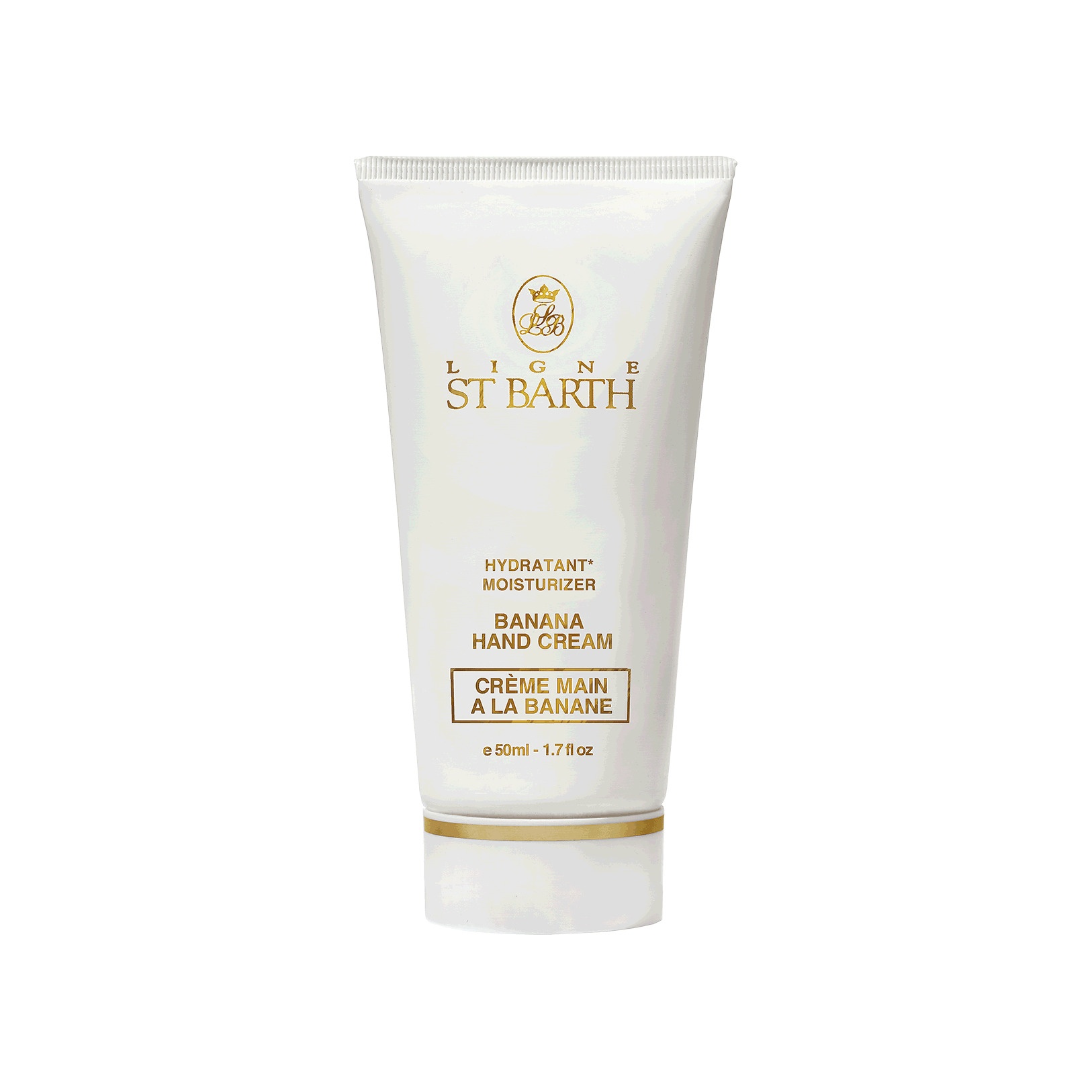 Крем для рук с экстрактом банана купить в VISAGEHALL