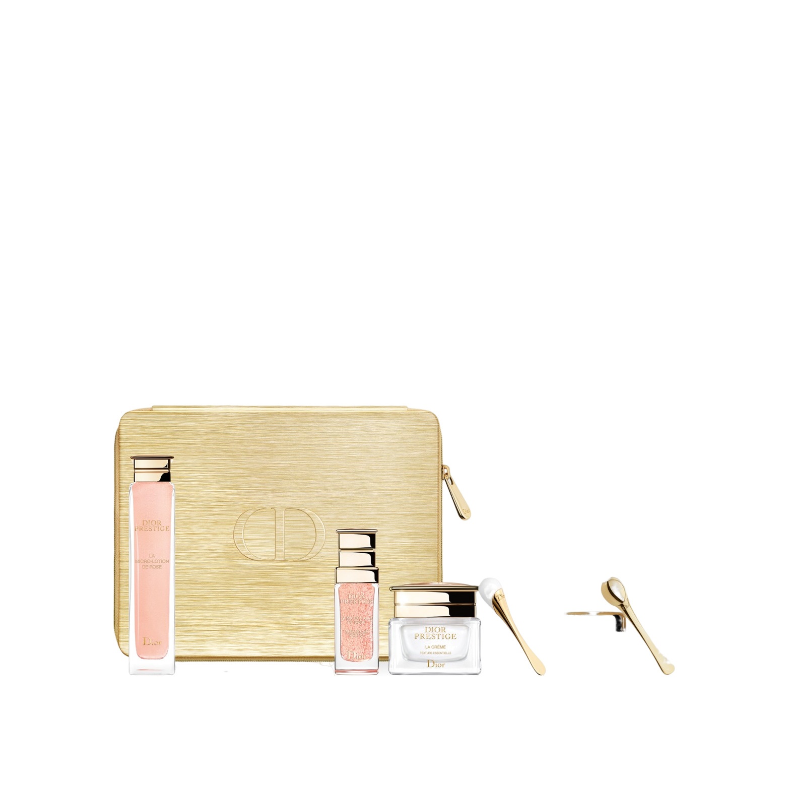 DIOR PRESTIGE DISCOVERY OFFER~Набор  купить в VISAGEHALL