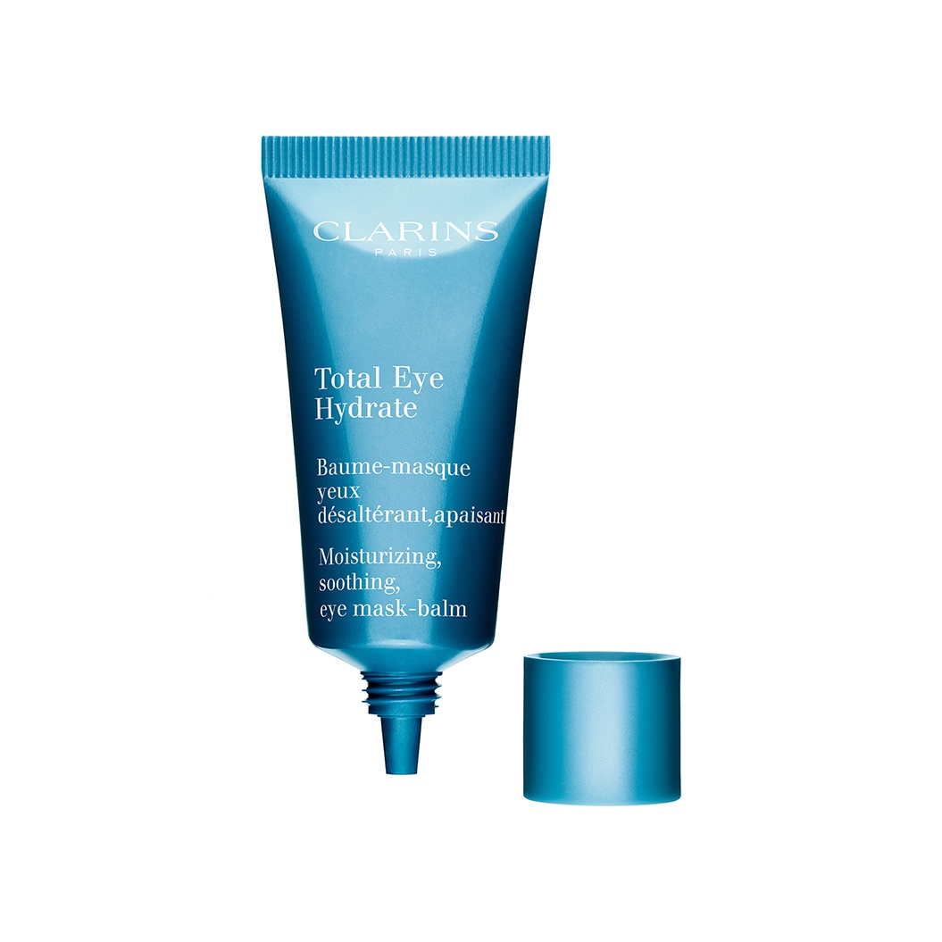 Маска-бальзам увлажняющая для кожи вокруг глаз Total Eye Hydrate  купить в VISAGEHALL