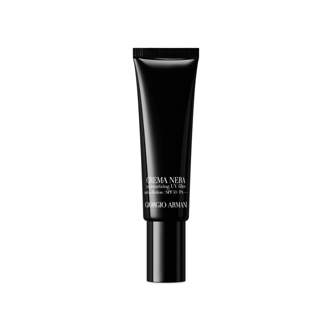 Сыворотка для лица увлажняющая Crema Nera Moisturizing UV Filter SPF50 купить в VISAGEHALL
