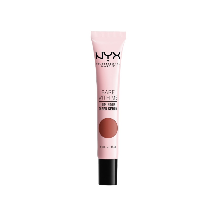Румяна Bare With Me Luminous 