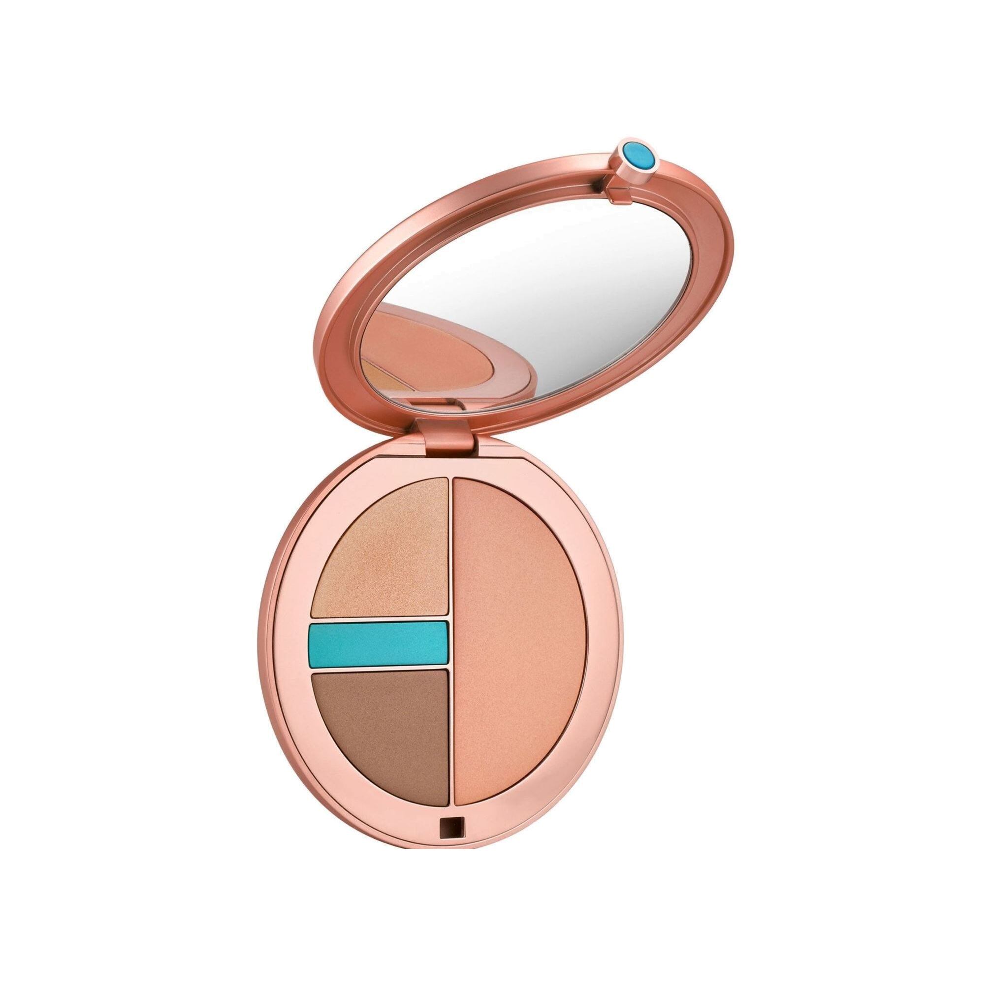 Палетка для макияжа The Summer Look Palette купить в VISAGEHALL