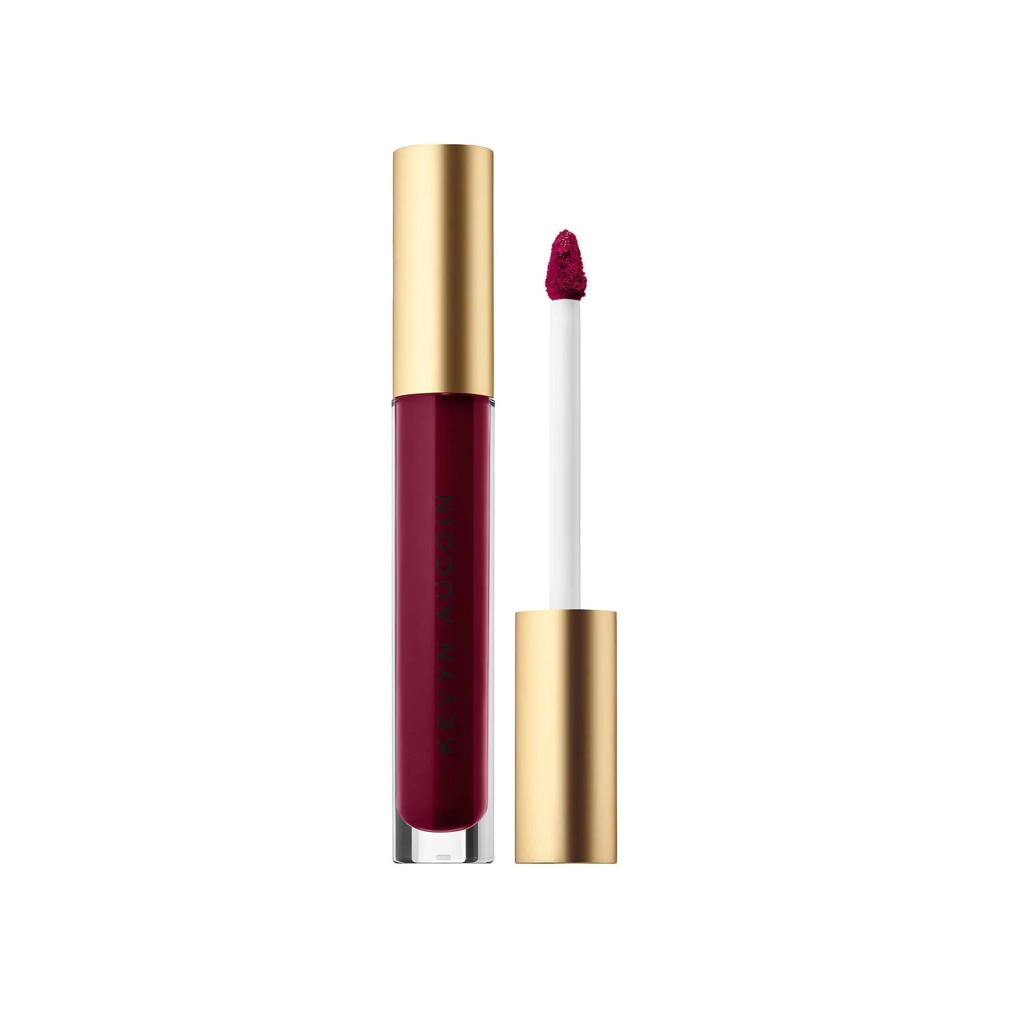 Помада для губ жидкая матовая The Molten Lip Color Kate купить в VISAGEHALL
