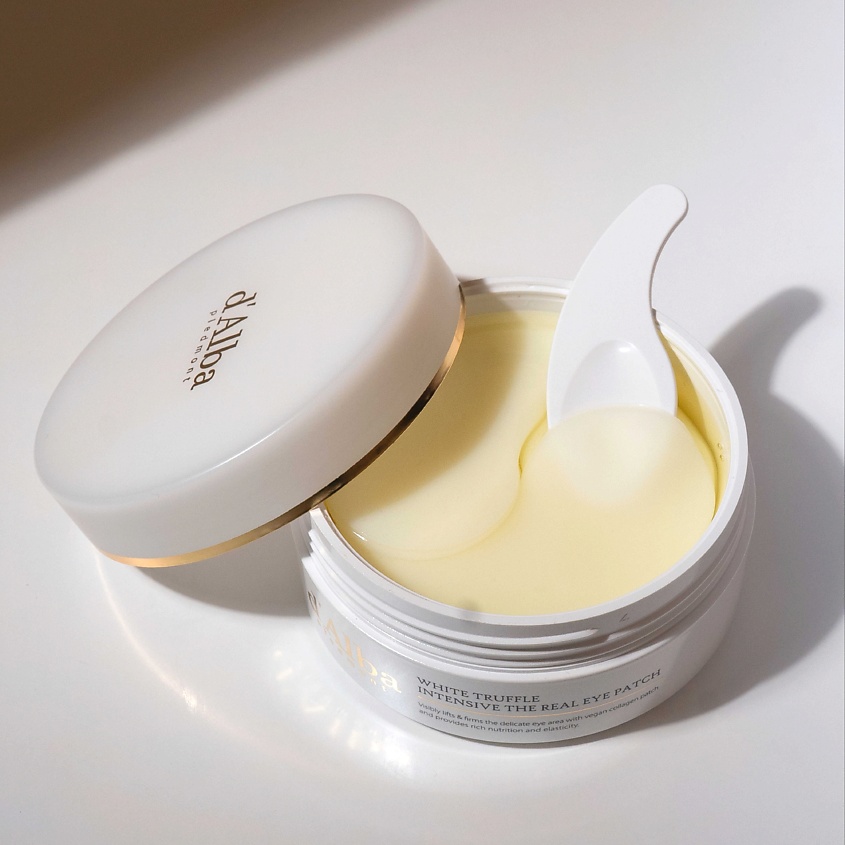 Патчи для области вокруг глаз  купить в VISAGEHALL