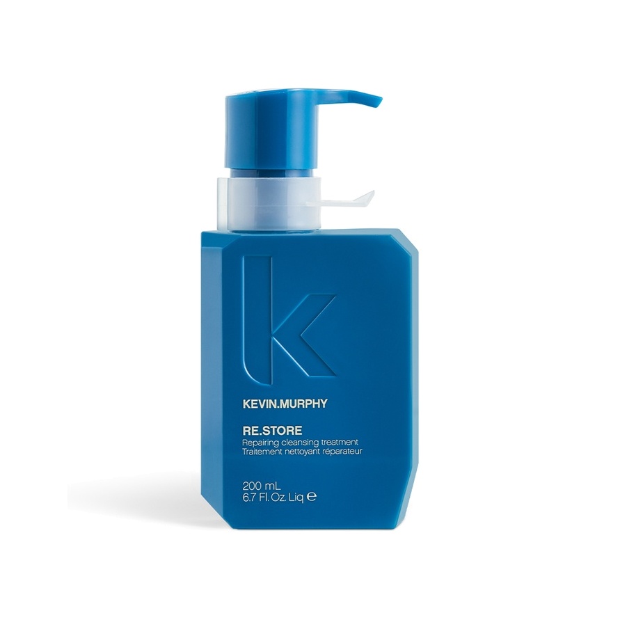 Шампунь-маска реконструирующий Re.Store 200мл купить в VISAGEHALL