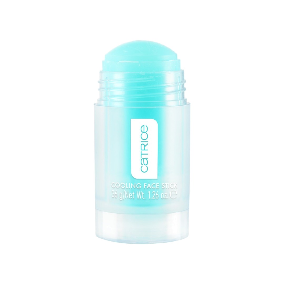 Охлаждающий стик для лица Cooling Face Stick купить в VISAGEHALL