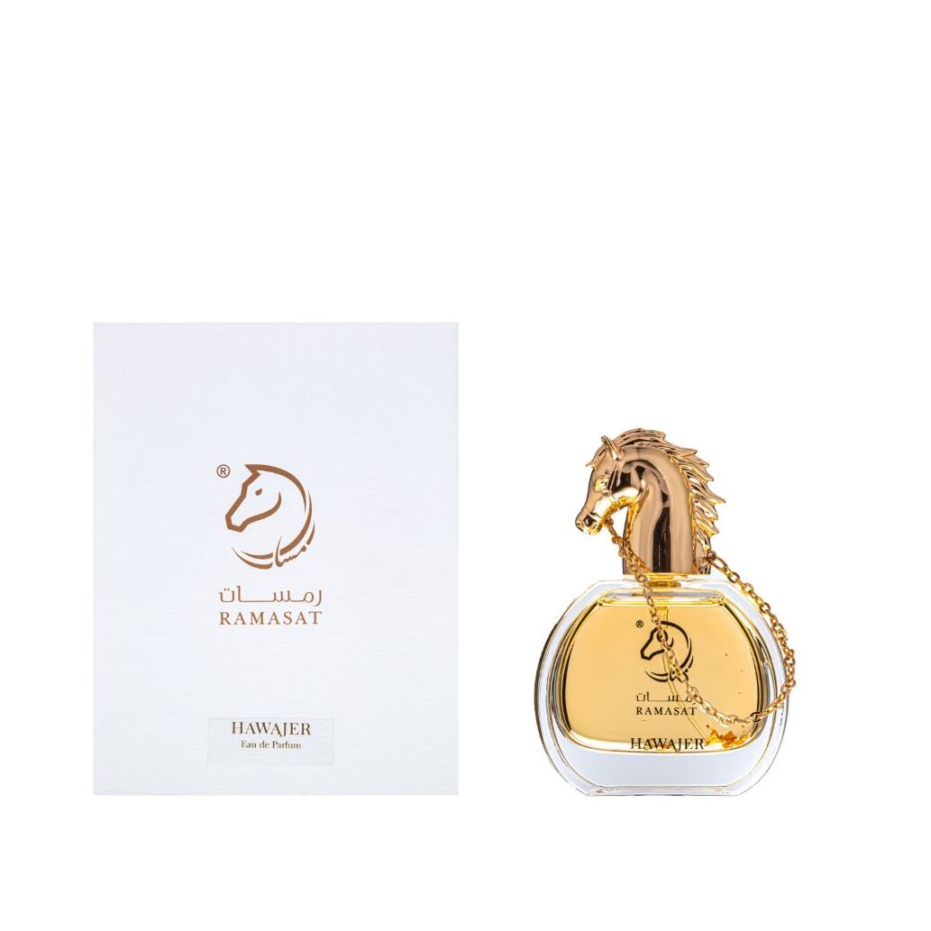 Hawajer Парфюмерная вода  купить в VISAGEHALL