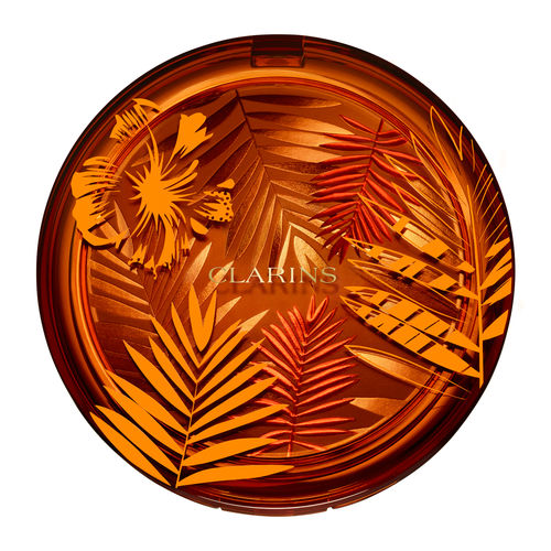 Пудра бронзирующая коллекционная 2017 Poudre Soleil&Blush купить в VISAGEHALL