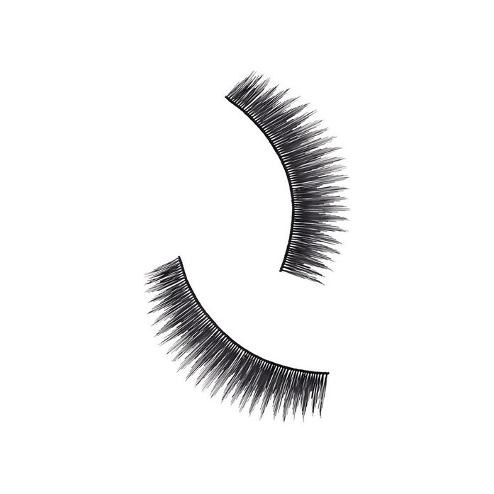 РЕСНИЦЫ НАКЛАДНЫЕ LASHES 76 купить в VISAGEHALL