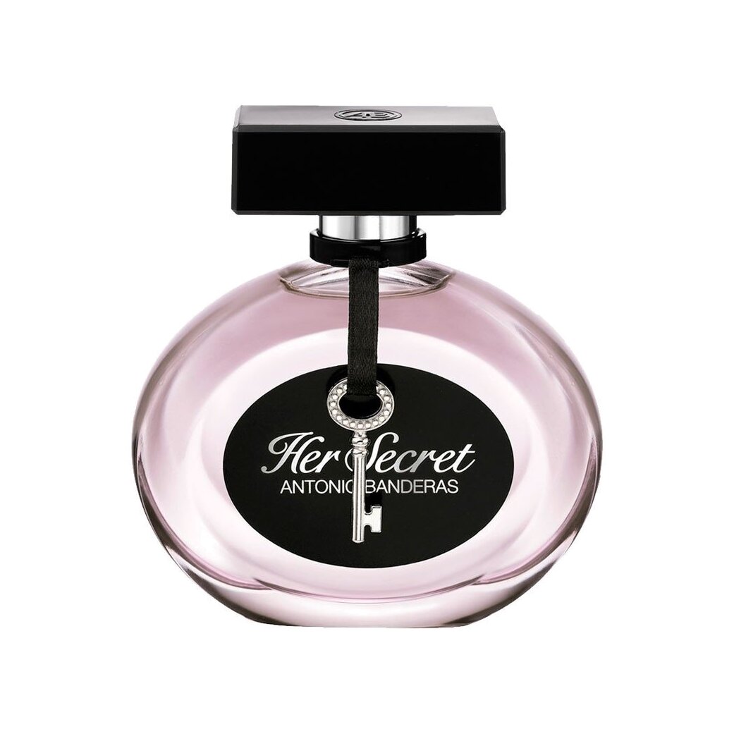 Her Secret femme Туалетная вода