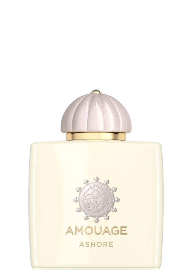 Ashore Парфюмерная вода купить в VISAGEHALL