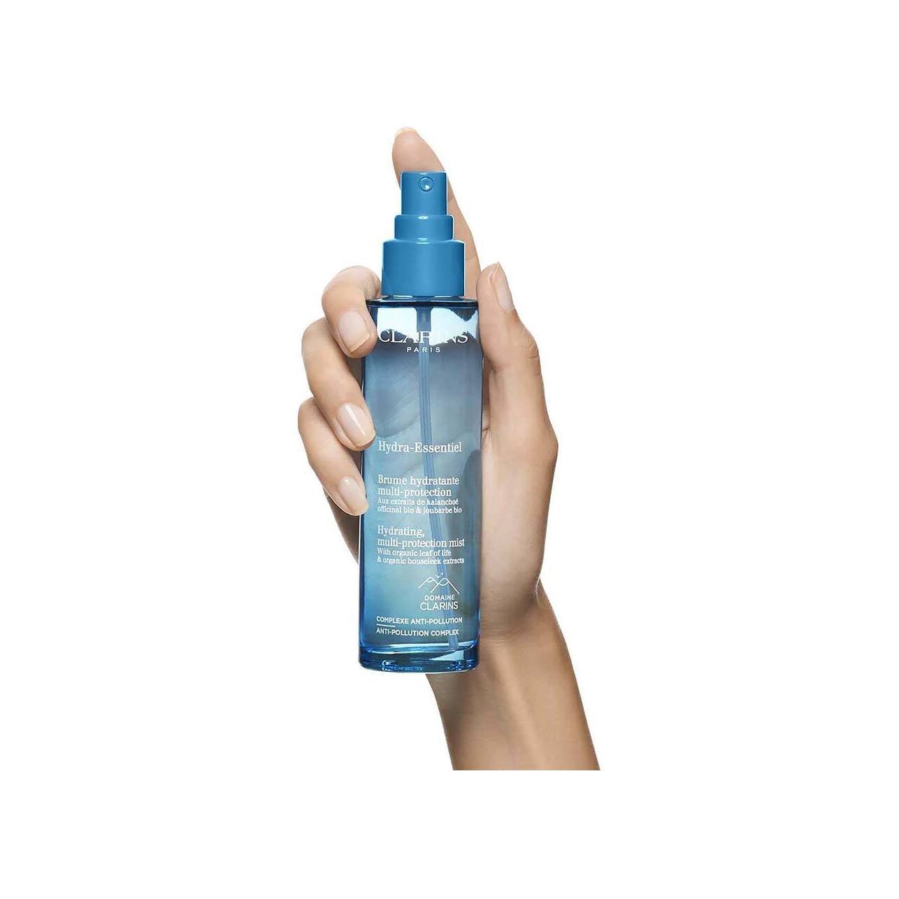 Спрей для лица интенсивно увлажняющий Hydra-Essentiel купить в VISAGEHALL