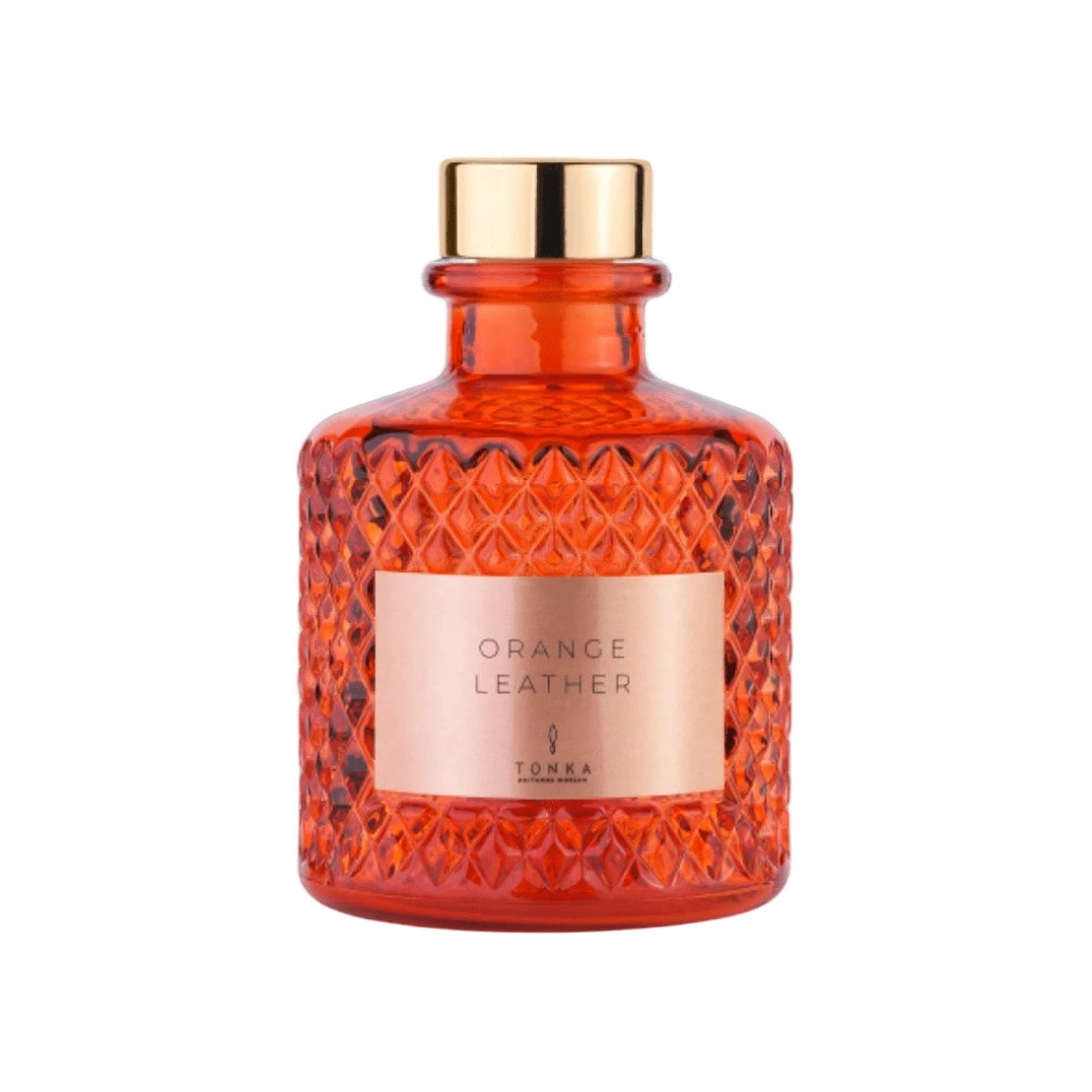 Диффузор Orange Leather