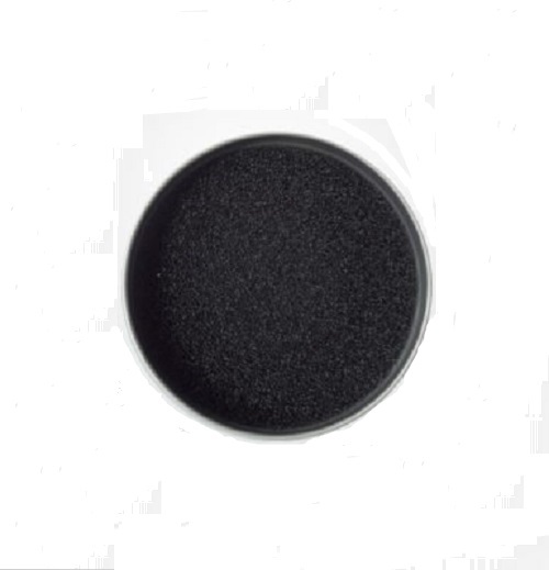 Спонж силиконовый для очистки кистей