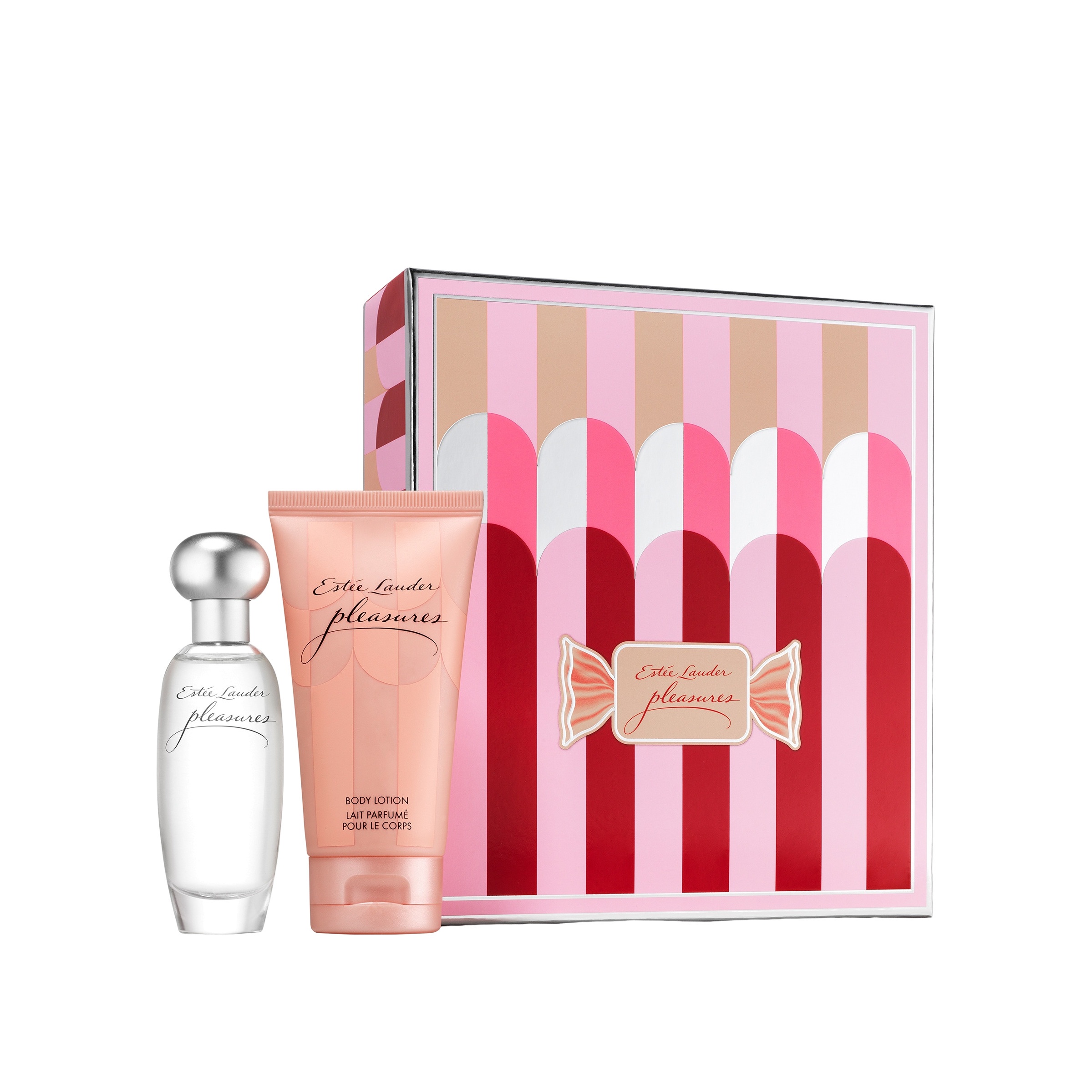 Набор Pleasures купить в VISAGEHALL