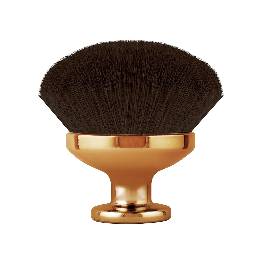 Кисть косметическая для лица и тела Bronze Away To купить в VISAGEHALL
