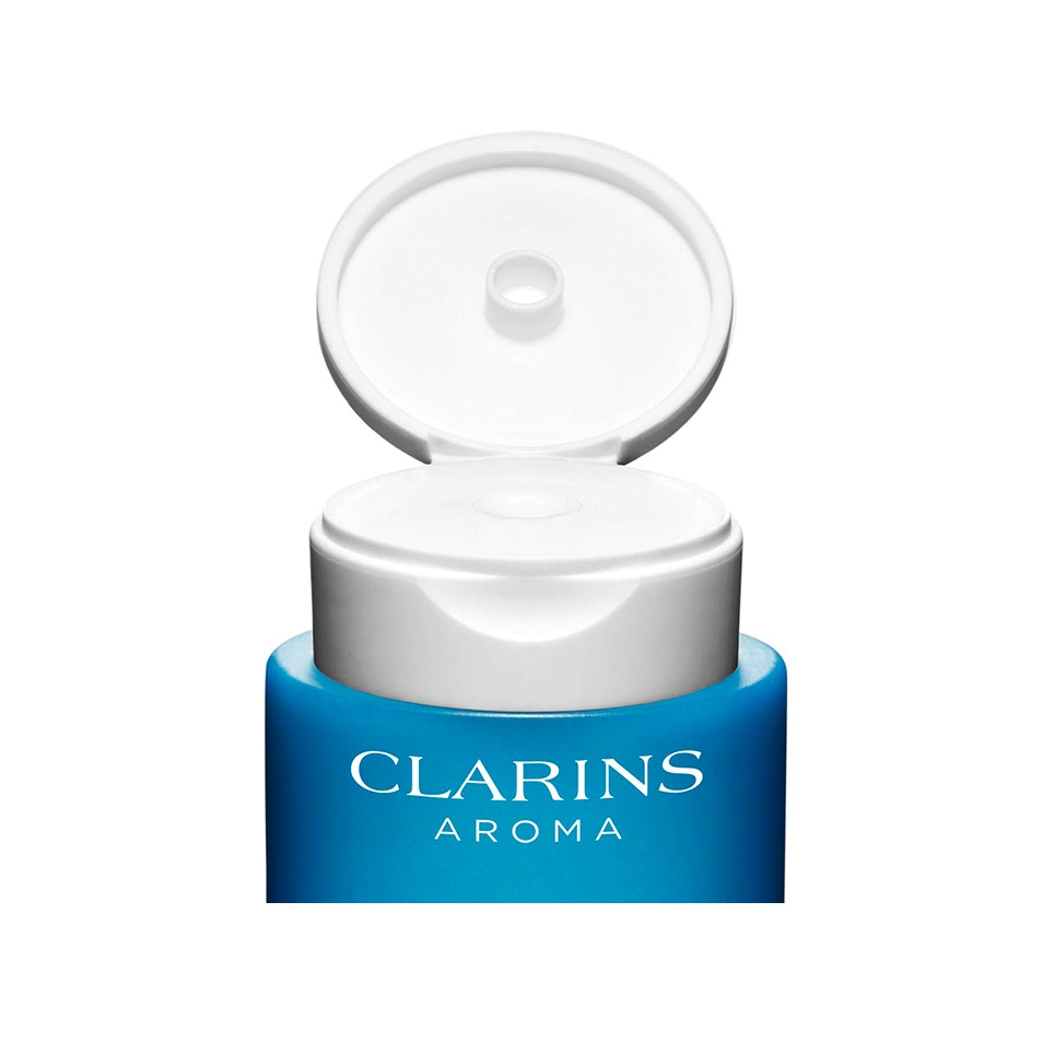 Молочко для душа успокаивающее Eau Ressourcante  купить в VISAGEHALL