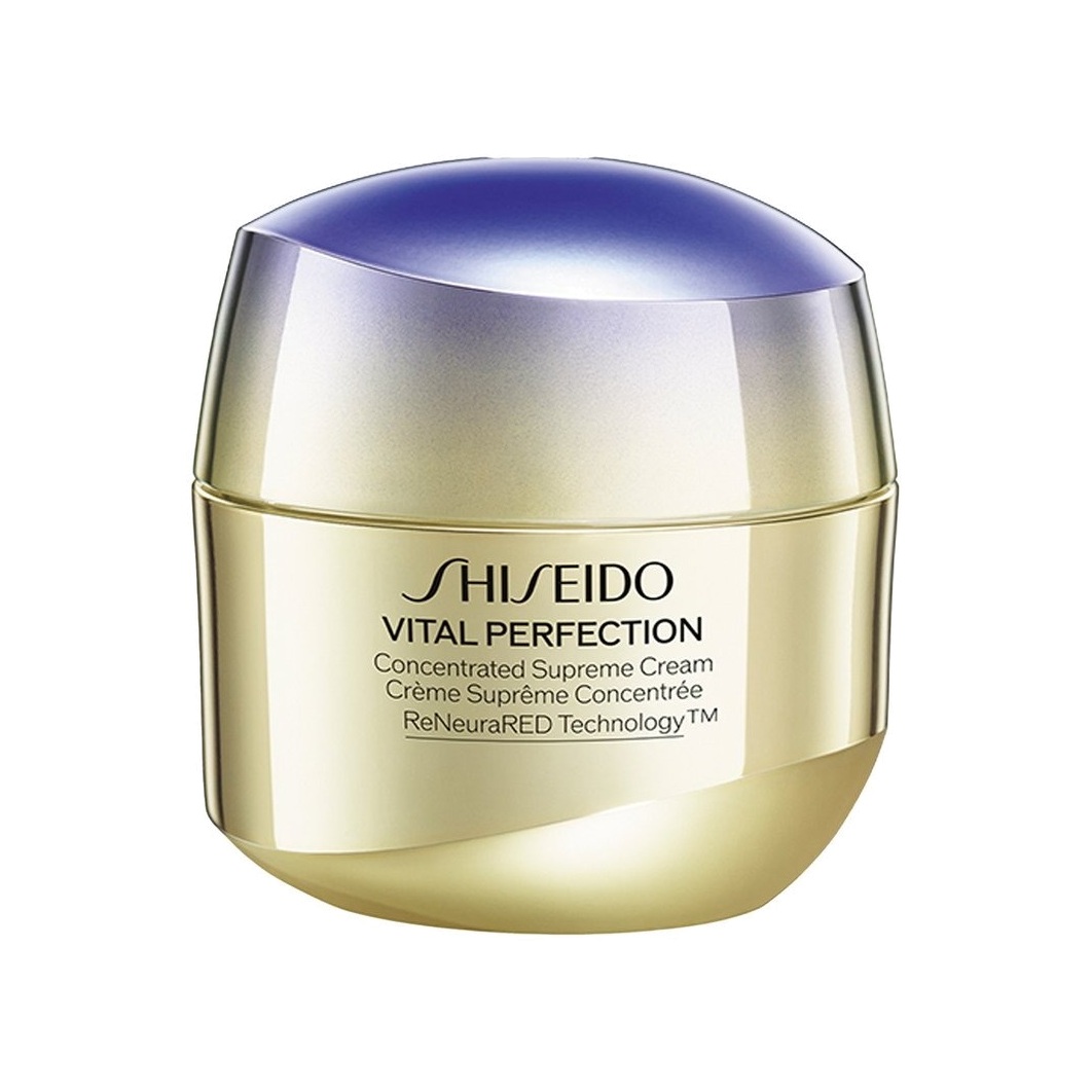 Концентрированный крем для лица Vital Perfection Supreme