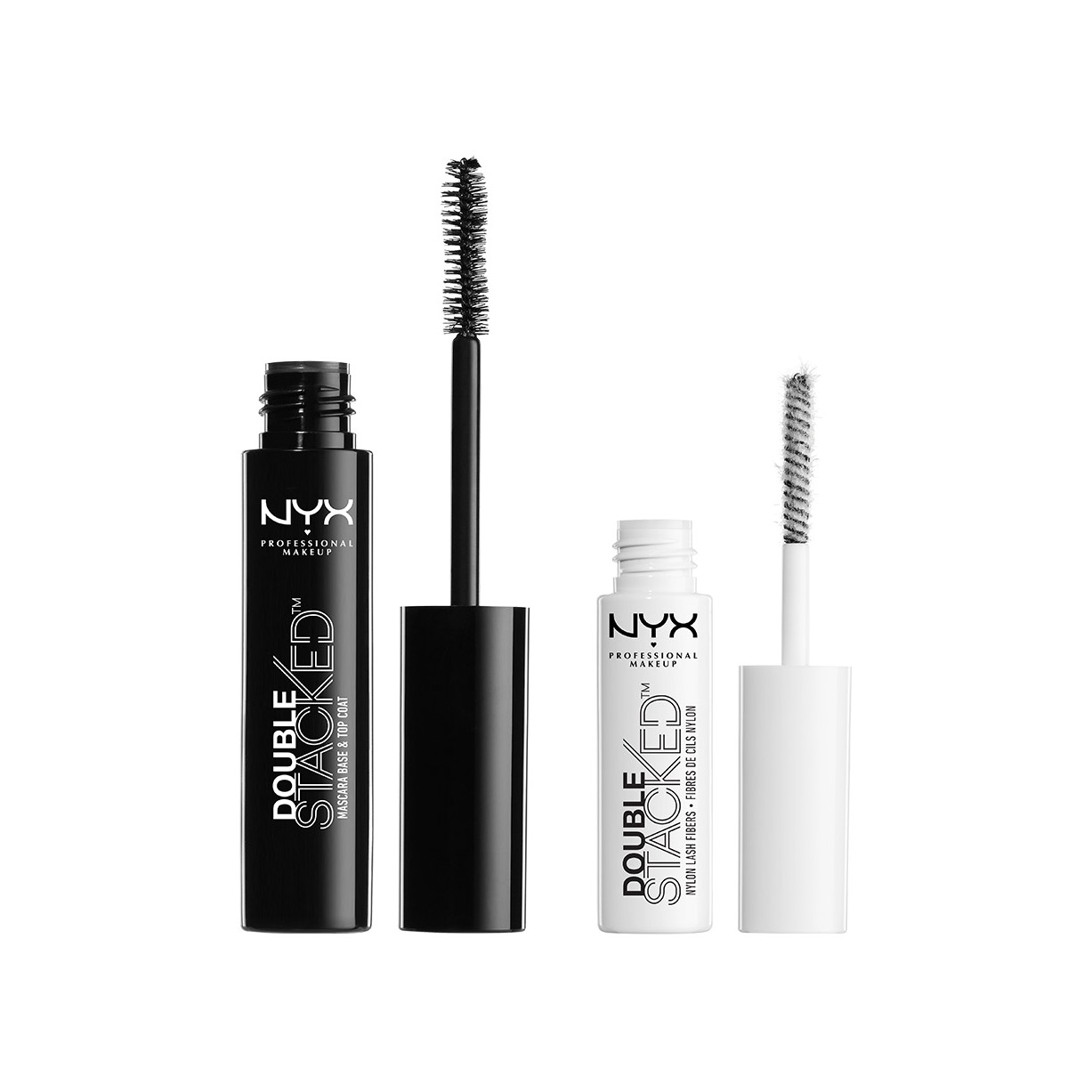 Тушь для ресниц Double Stacked Mascara купить в VISAGEHALL