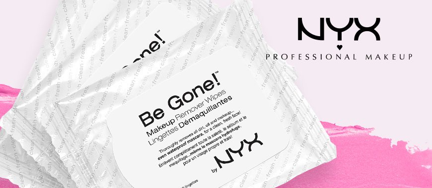 NYX Professional Makeup