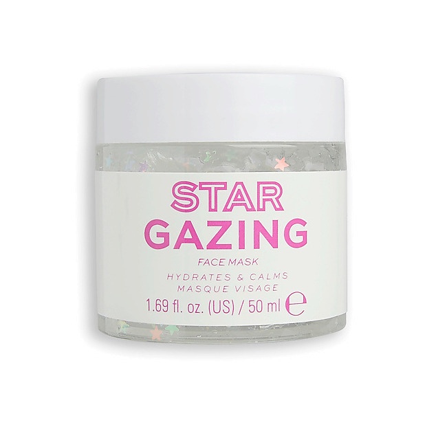 Маска для лица Star Gazing Face Mask