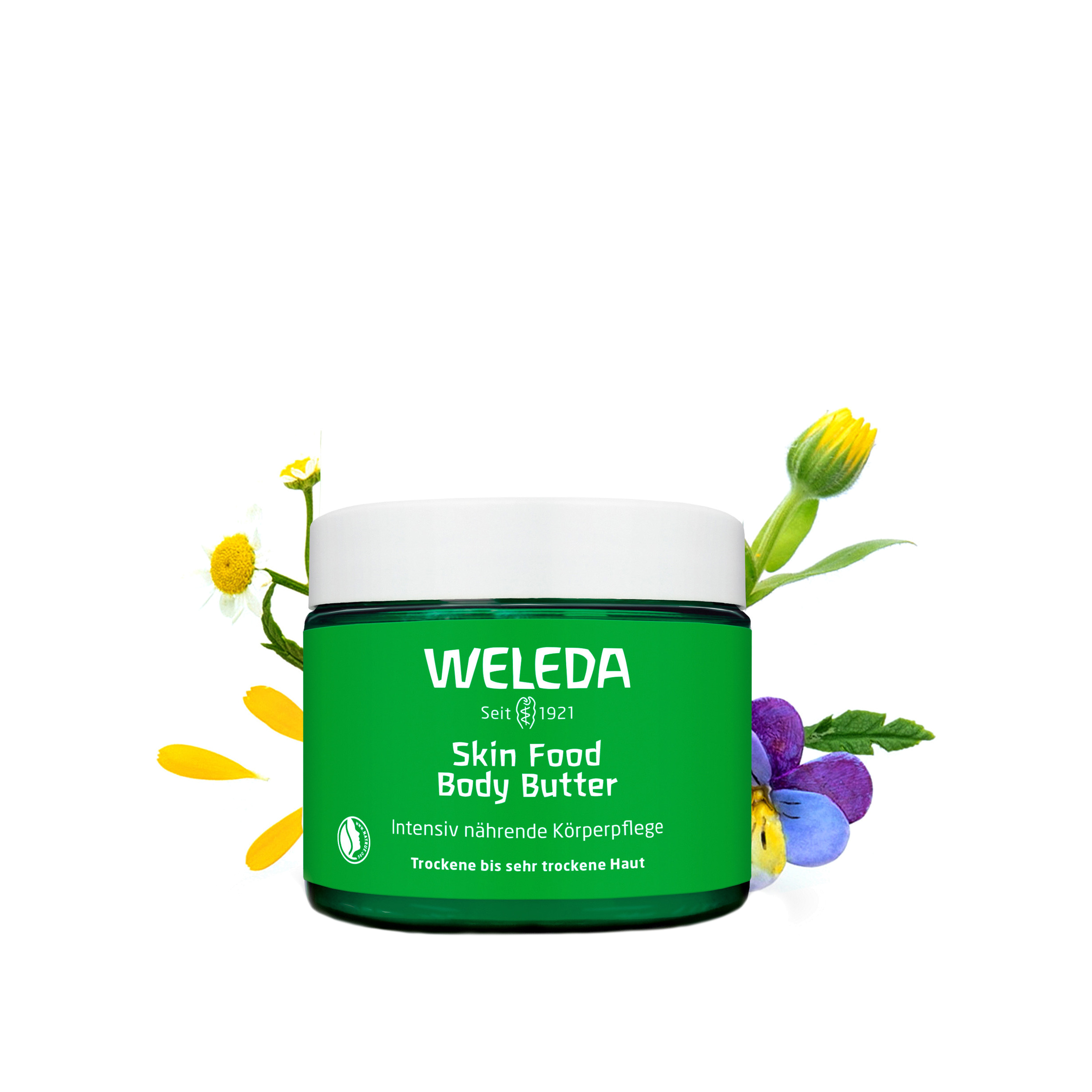 Крем-масло для тела Skin Food  купить в VISAGEHALL