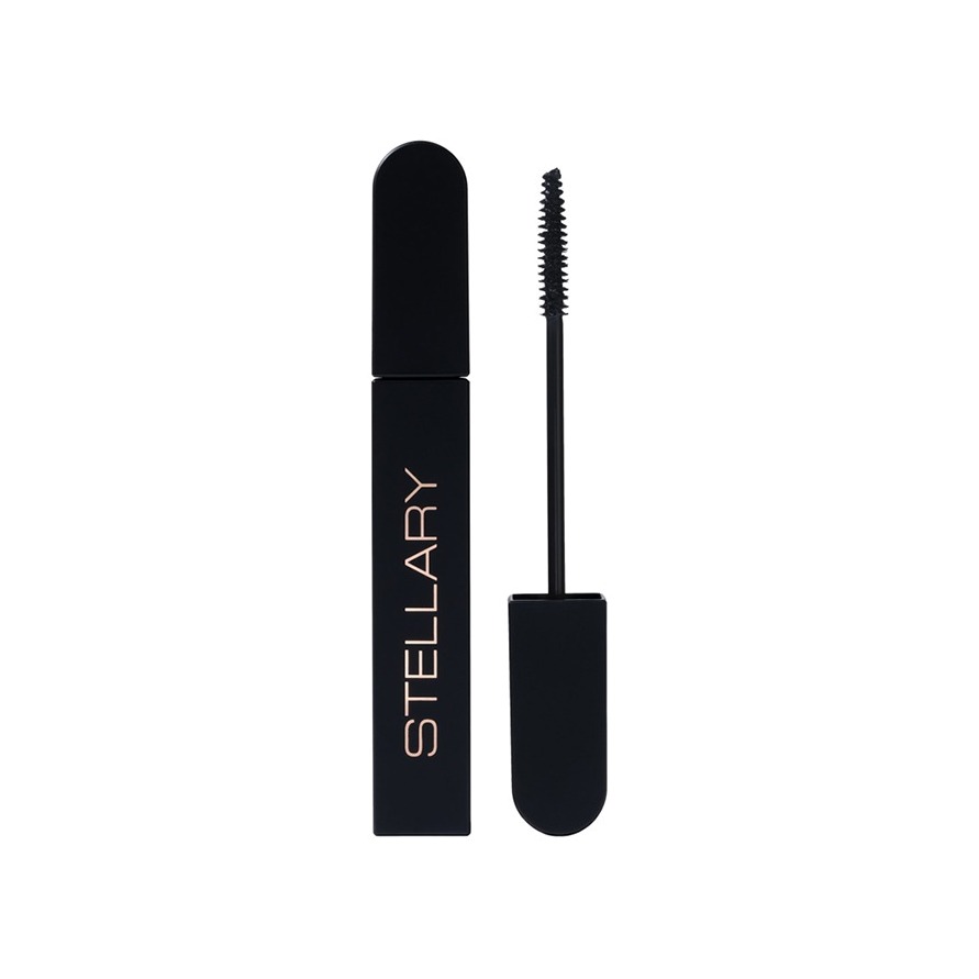 Тушь для ресниц с эффектом удлинения и подкручивания Long privilege mascara