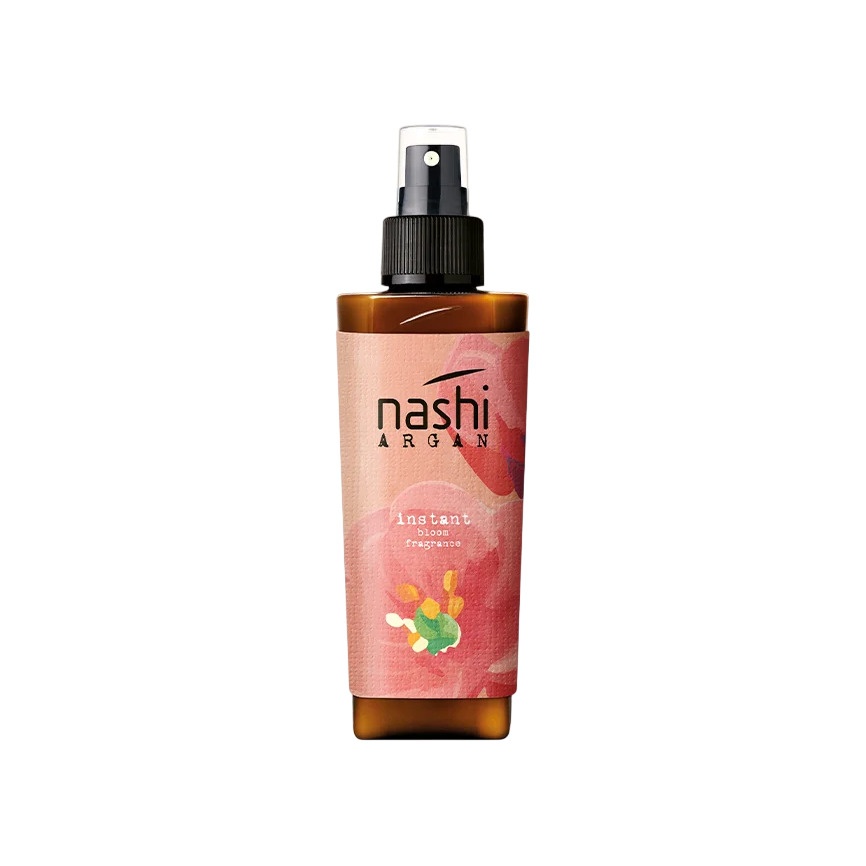 Маска для волос Instant Bloom Fragrance