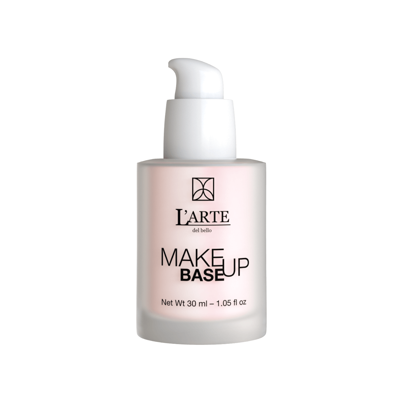 База для макияжа увлажняющая Make Up Base Moisturizing купить в VISAGEHALL