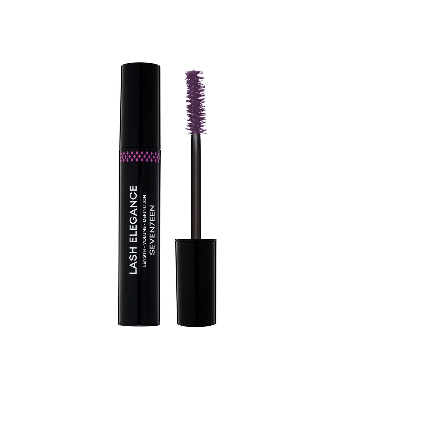 Тушь с эффектом накладных ресниц Lash Elegance купить в VISAGEHALL