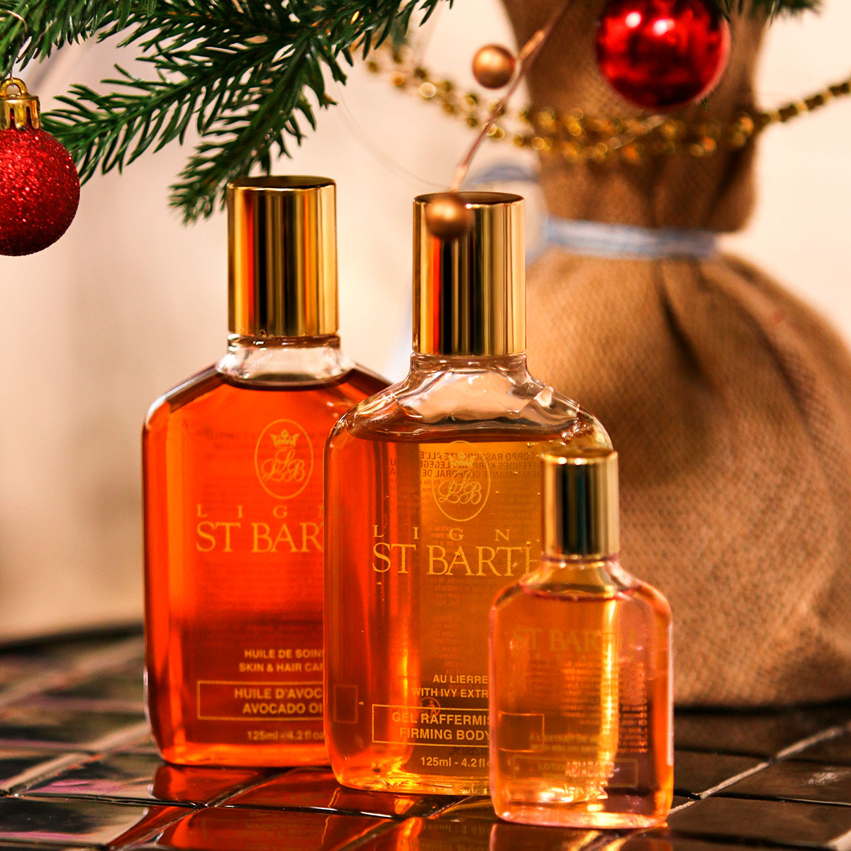 Подарочный набор Sweet Moments  купить в VISAGEHALL