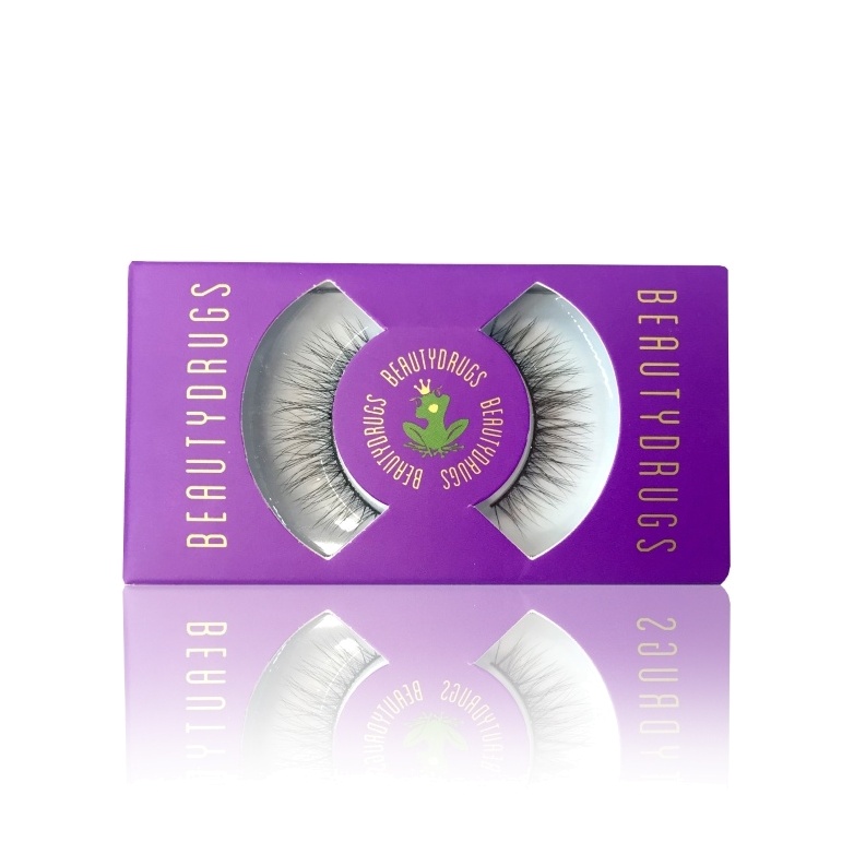 Ресницы Шёлковые Eyelashes 3D Egorr