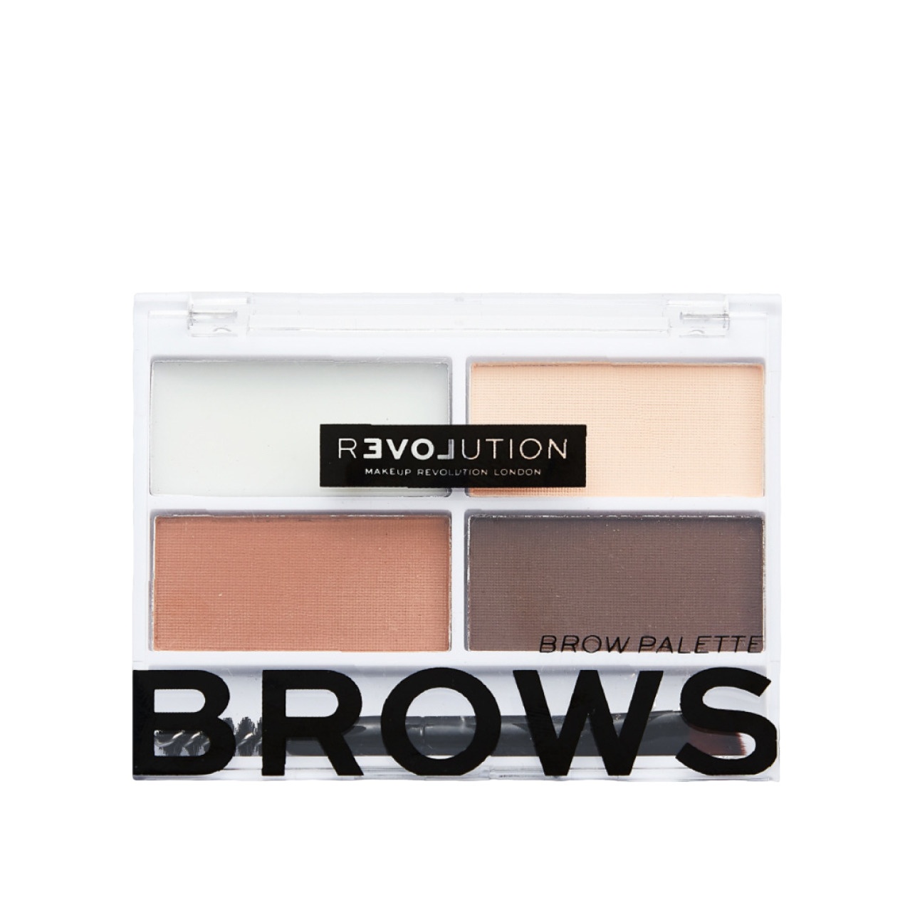 Набор для макияжа бровей Brows brow palette купить в VISAGEHALL
