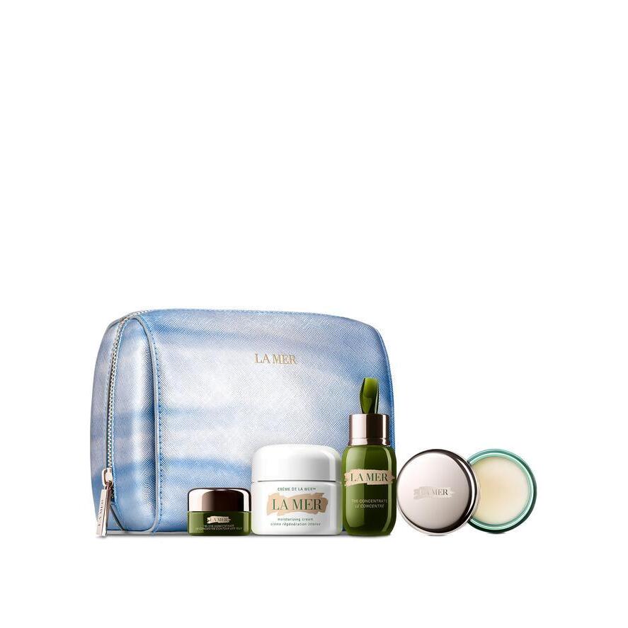 Подарочный набор The Soothing Hydration Collection купить в VISAGEHALL